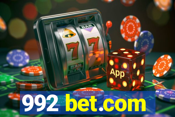 992 bet.com